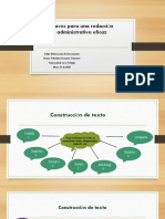 Taller 2 Elaboracion de Documentos.