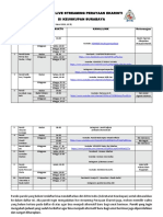 01 DAFTAR LIVE STREAMING PERAYAAN EKARISTI per 27 Maret 2020 10 30 .pdf