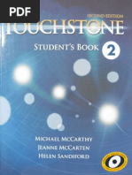 Touchstone 2 Units 9-12 PDF