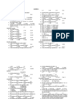 Algebra 1: Real Number System