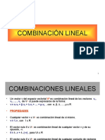 COMBINACION LINEAL.ppt