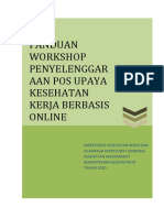 Panduan Workshop Pos Ukk