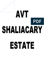 AVT Shaliacary Estate