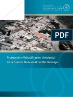 Proteccion y Rehabilitacion Ambiental en la cuenca Binacional del Rio Bermejo .pdf.pdf