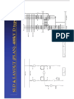 D-Type Layout