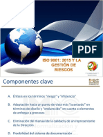 ISO 9001-2015 y la gestion de Riesgo.pdf