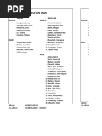 Grade 11-Section: Jade: Adviser: Adviser: Aienna M. Pao Co-Adviser: Co-Adviser: Jose Rolando S. Caincay