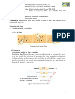 Clase Segunda Semana