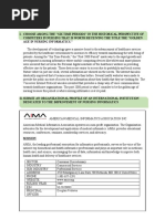 Course Unit 1 Tasks