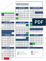 GSSD Calendar 20-21 PDF