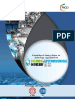 Chemical and Petrochemical Industry PDF