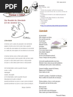 Dia Mundial Da Liberdade