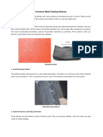 Common Metal Casting Defects.pdf