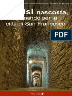 Assisi Nascosta