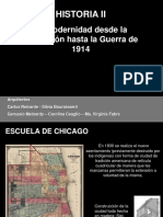 Clase 9bis - ESCUELA DE CHICAGO PDF