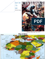 Darfur Confl Ict in Singapore's Perspecti Ve