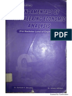 Engg Economy PDF