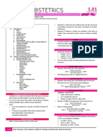 OB 1 - 1.01 Philippine Obstetrics and Anatomy of the Female Reproductive System.pdf