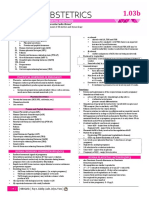 OB 1 - 1.03B Placental Hormones PDF
