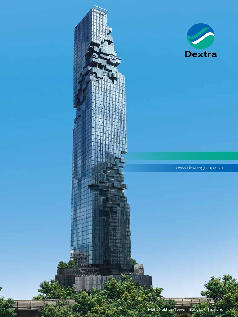 Dextra Group: Global Manufacturing Leader | PDF | Rapid Transit ...