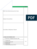 Module - Law On Negotiable Instruments