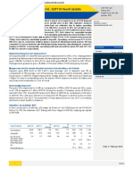 Ujjivan Financial Services LTD.: Q3FY18 Result Update: Good Show Robust Outlook