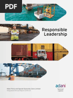 THDC Annual Report PDF | PDF | Equity (Finance) | Deferral