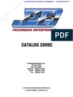 Pasternack Accessories RF 2009 PDF
