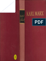 04) Karl Marx - A Biography PDF