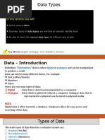 IGCSE ICT - DataTypes.pptx