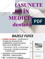 7. ultrasunetele in Medicina Dentara.pptx