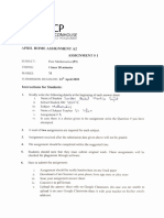 MTH p3 Solvd PDF