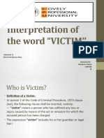 Interpretation of the word.pptx