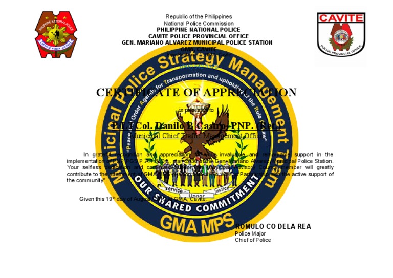 Pnp Pgs Logo Presidential Security Command Wikipedia
