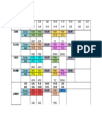 Jadual