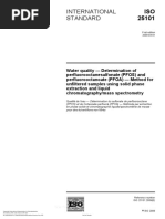 Iso-2470-1-2009 Refractometria | PDF | Spectrophotometry | Optical Filter
