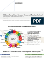 01.kebijakan Kawasan Konservasi Perairan Nasional - Dit. KKHL-1