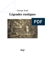 Sand Legendes