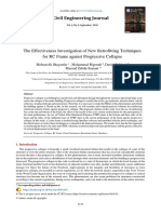 The Effectiveness Investigation of New R PDF