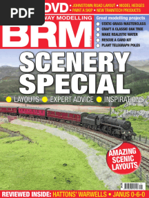 British Railway Modelling 2017-08