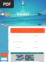 Moodle - Course Layout With Tutorial