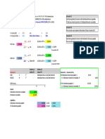 Lecture 4 Illustration - Dividend and Interest Scenarios1