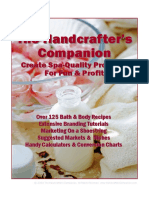 HandcraftersCompanion Guide PDF