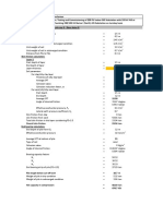 Transformer Pile Calculations PDF