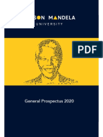 1 2020 General Prospectus With Cover
