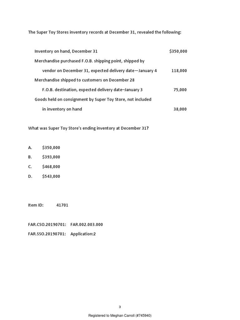 2020 aicpa released questions far blank answer key pdf deferred tax