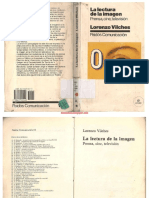 La Lectura de La Imagen. Prensa, Cine y Televisión - Lorenzo Vilches PDF