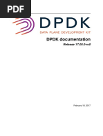 DPDK