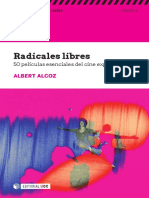 Radicales Libres. 50 Películas Esenciales Del Cine Experimental - Albert Alcoz PDF