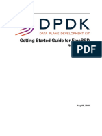 Getting Started Guide For Freebsd: Release 20.08.0